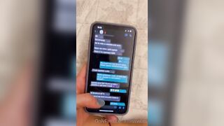 Anteprima del video: Fatti trovare a pecorina sul letto e vedrai che ti faccio !