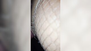 Prima un buco e poi l'altro