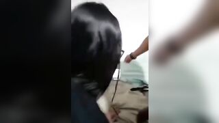 DAI FATTI VEDERE DAL CORNUTO COME LO SUCCHI >!