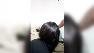 DAI FATTI VEDERE DAL CORNUTO COME LO SUCCHI >!