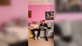 Fanno le troie per i loro amanti