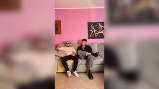 Fanno le troie per i loro amanti