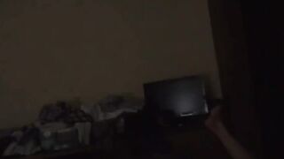 Compagni di classe italiani scopano e godono