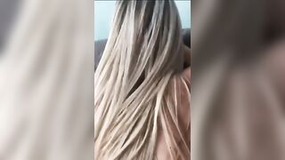 Gran porca chiavata a novanta