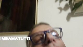 Amica sega il tik toker Simo Amatutti