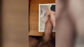 Le carezze con la cappella