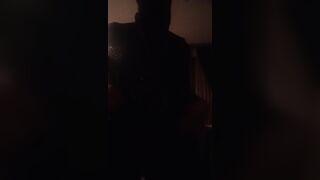 La troietta in lingerie