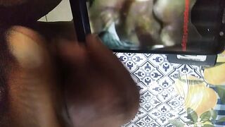 Tributo a una Bella molto calda