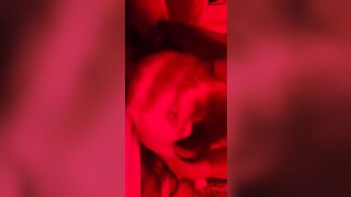 Ragazzina carina di Roma scopata