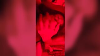 Ragazzina carina di Roma scopata