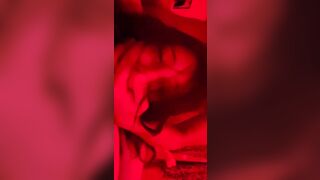 Ragazzina carina di Roma scopata