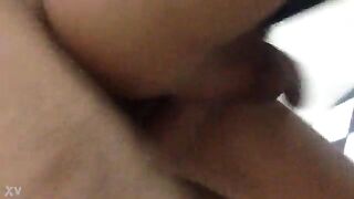 mateio inculato sul tavolo a casa di gabriele