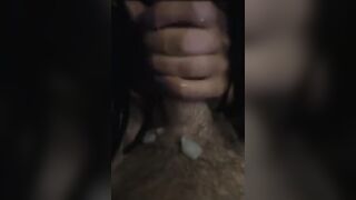 Fatti sborrare in bocca dai amore !