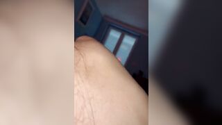 Anteprima del video: Mia moglie all'opera con la lingua di primo mattino