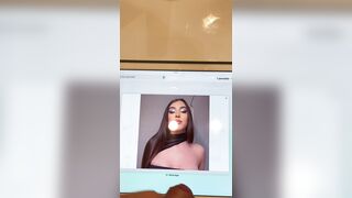 Sega su una 18enne calabrese gnocca