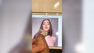 Sega su una 18enne calabrese gnocca