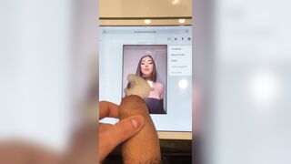 Sega su una 18enne calabrese gnocca