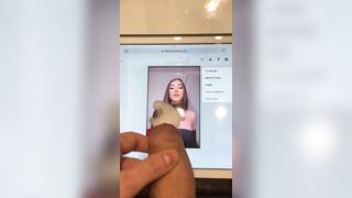 Sega su una 18enne calabrese gnocca