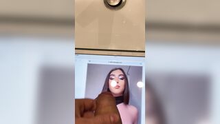 Sega su una 18enne calabrese gnocca