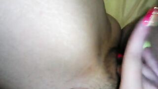 La figa di Margherita, la mia ex