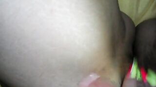 La figa di Margherita, la mia ex