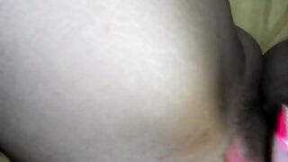 La figa di Margherita, la mia ex