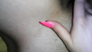 La figa di Margherita, la mia ex