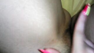 La figa di Margherita, la mia ex