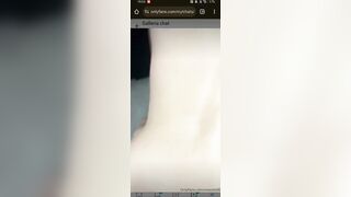 Andrea del Calippotour la nuova succhia cazzi