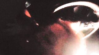 La macellaia e il cliente