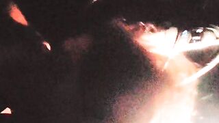 La macellaia e il cliente