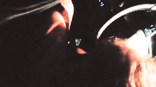 La macellaia e il cliente