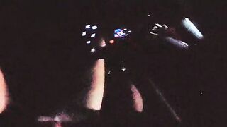 La macellaia e il cliente