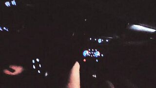 La macellaia e il cliente