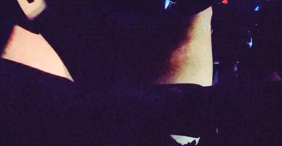 La macellaia e il cliente