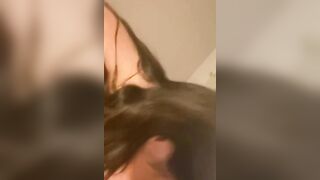 SMETTILA CHE MI FAI VENIRE SUBITO !