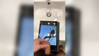 Sborrata bellissima su una ragazza sexy romana  e in forma