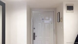 Sesso a tre con sorellastra troia condivisa