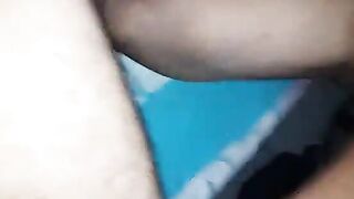 mateio scopata veloce in casa di gabriele