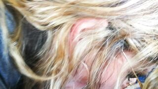 parcheggio di parco medici