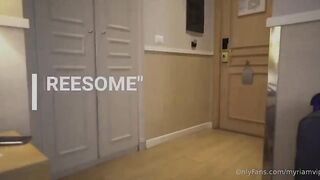 Escort maiale si divertono tra loro e con un cliente