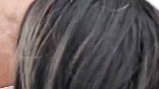 Incesto con la matrigna troia fa cornuto il padre