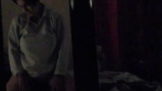 Anteprima del video: Moglie mi cavalca