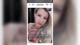 Adelina escort con grosse tette