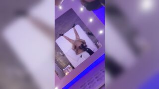 QUANTO SEI PUTTANA E CHE BELLA FICA CHE HAI