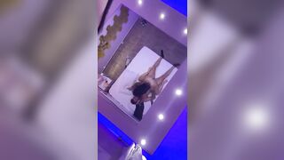 QUANTO SEI PUTTANA E CHE BELLA FICA CHE HAI