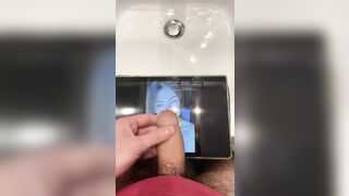 Omaggio a una bellissima fregna mediterranea