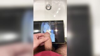 Omaggio a una bellissima fregna mediterranea