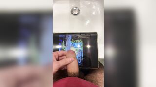 Omaggio a una bellissima fregna mediterranea