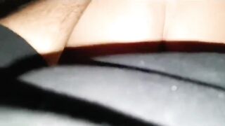 Moglie zoccola si fa trombare a pecora dal marito arrapato